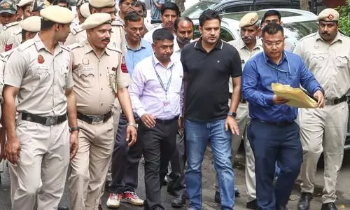 Passport row: After Khera, probe may reach Rahul Gandhi, says Assam CM