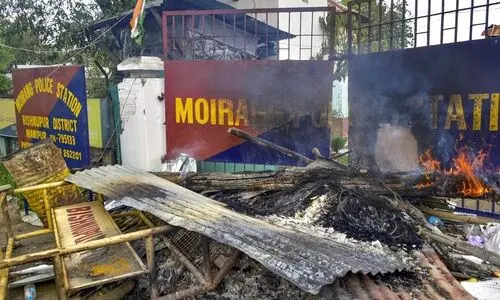 After minors’ deaths, 4 injured in Bishnupur firing; internet shut in 5 districts