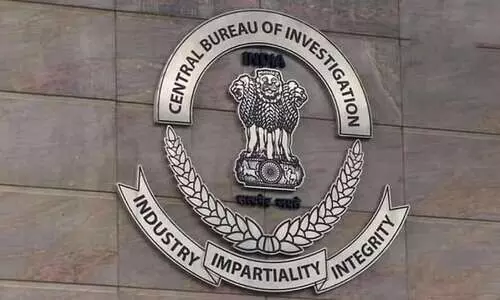 CBI court awards 5-year rigorous imprisonment to ex-railway official in bribery case