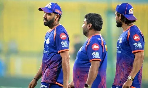 Du Plessis warns MI against RR’s explosive top-order