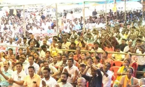 Constituency scan: Defections, new voters recast Katigorah battle in Barak Valley