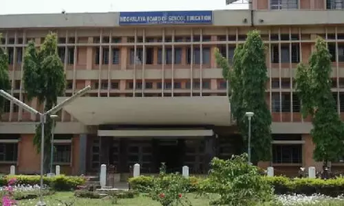 Meghalaya Class 10 results out: 86.84% pass, slight dip from last year