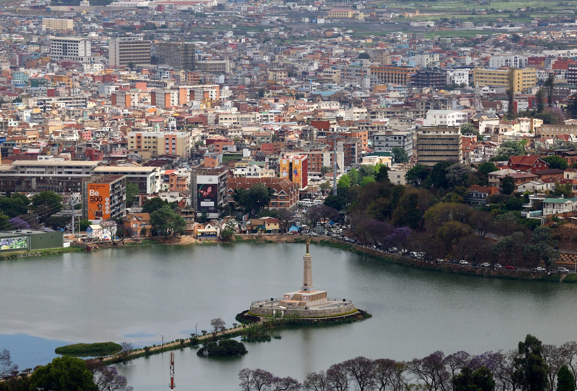 Energy emergency declared in Madagascar for 15 days