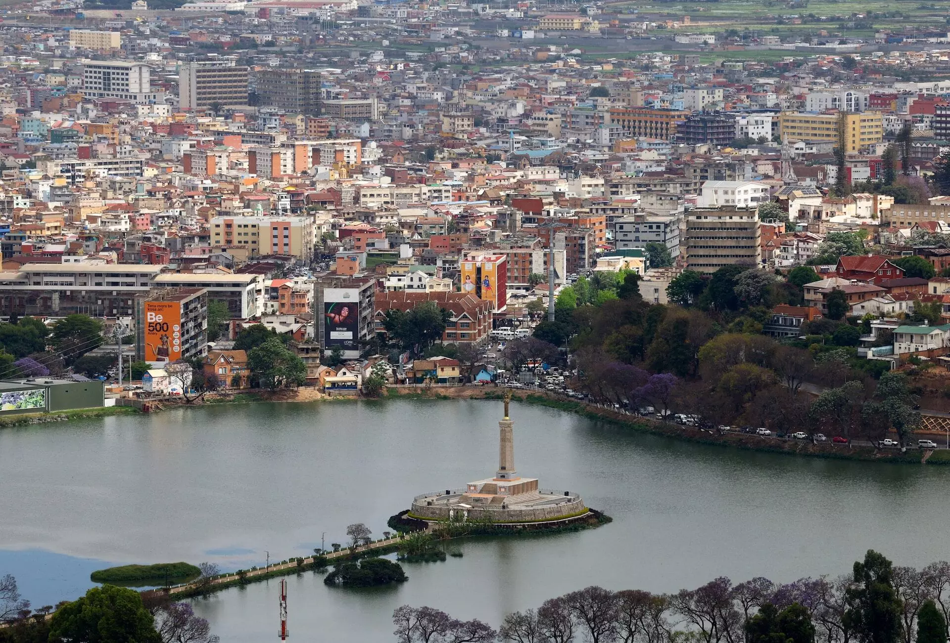 Energy emergency declared in Madagascar for 15 days