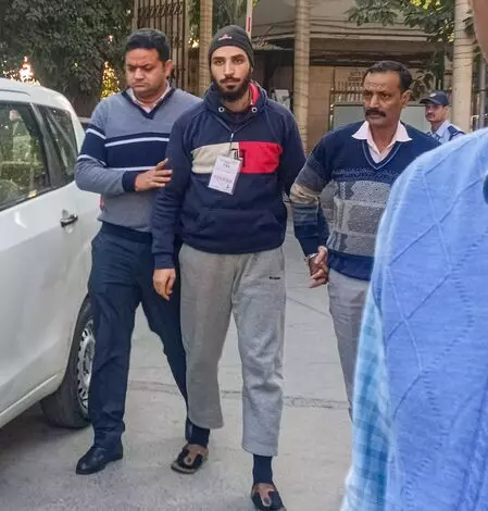 The rise of Hybrid Terror: Why Indias security agencies are on high alert