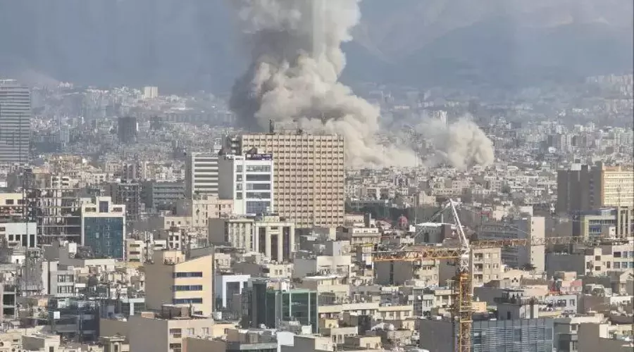 US, Iran agree to 14-day ceasefire; Trump calls it ‘big day for peace’ US, Iran agree to 14-day ceasefire; Trump calls it ‘big day for peace’