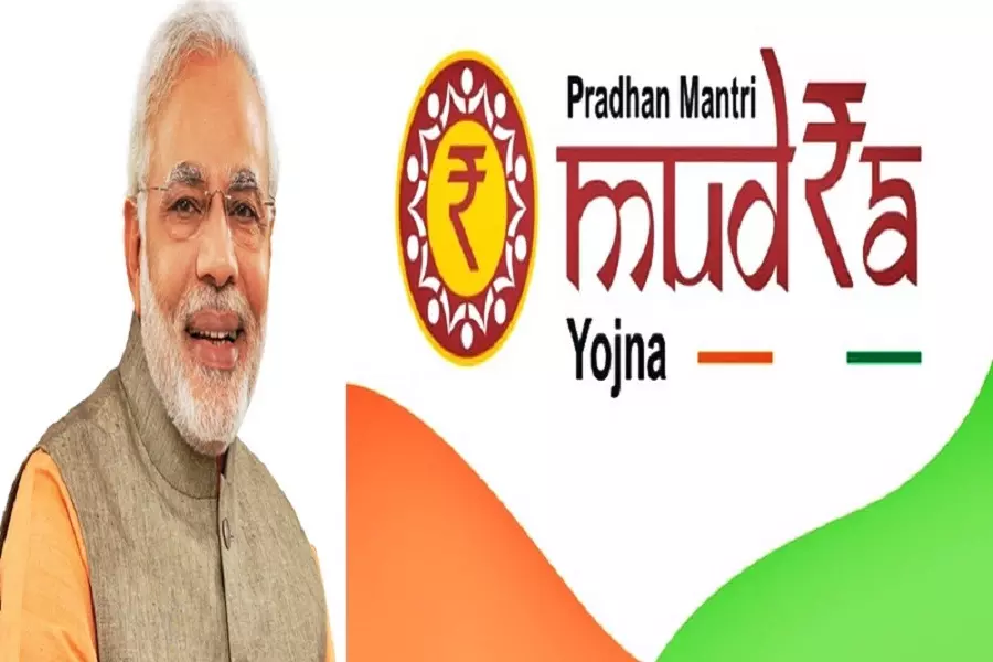 PMMY Milestone: Over ₹40 Lakh Crore disbursed to micro-entrepreneurs since inception