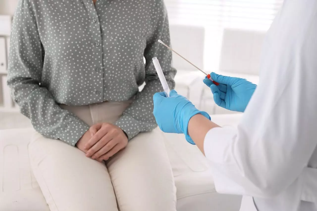 Mongolia plans HPV screening for 20,000 women this year