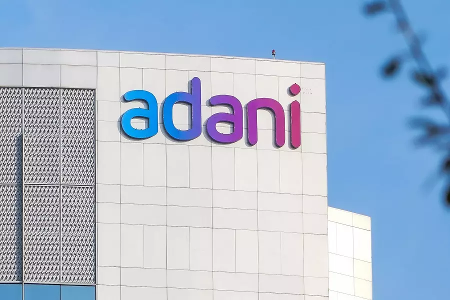 US Court dismisses SEC suit against Adani US Court dismisses SEC suit against Adani