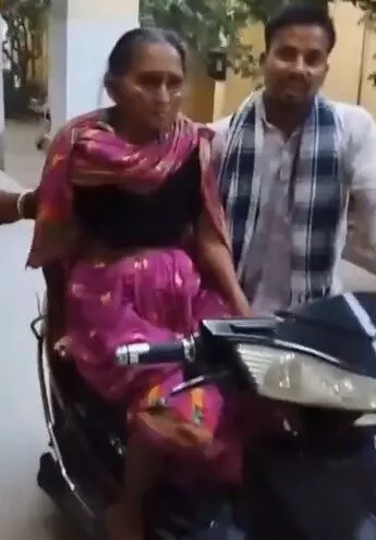 Tejashwi Yadav slams Health Minister Mangal Pandey over ‘shocking’ Gaya hospital video