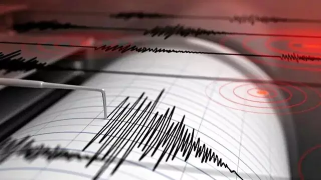 Barwani experiences 3.6 magnitude tremor in MP