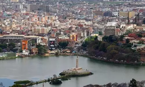 Energy emergency declared in Madagascar for 15 days