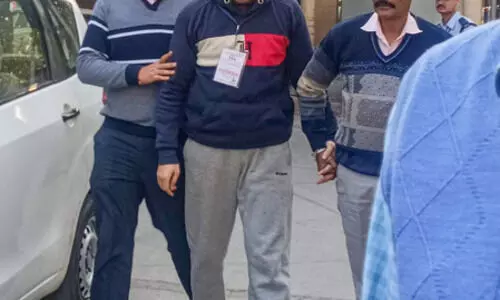 The rise of Hybrid Terror: Why Indias security agencies are on high alert