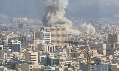 US, Iran agree to 14-day ceasefire; Trump calls it ‘big day for peace’