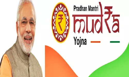 PMMY Milestone: Over ₹40 Lakh Crore disbursed to micro-entrepreneurs since inception