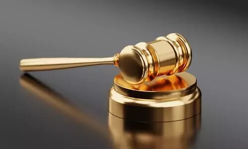 Tender Scam: 2 retired Jharkhand engineers get conditional bail after surrendering