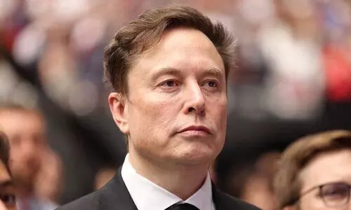 Musk seeks removal of Sam Altman from OpenAI board and CEO role