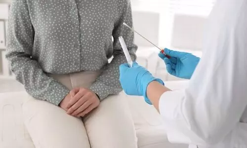 Mongolia plans HPV screening for 20,000 women this year