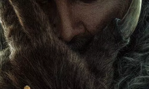 First look of ‘Raaka’ starring Allu Arjun unveiled