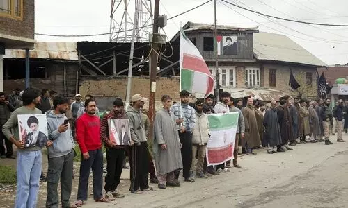 India hails US-Iran ceasefire; Congress targets PM Modi over Pakistans role