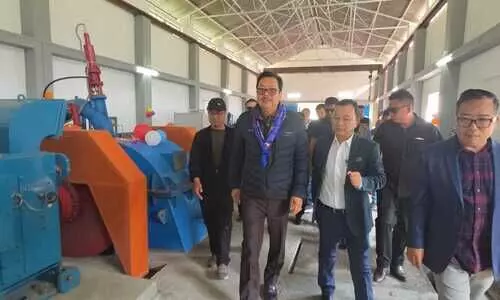 Revived Sessa hydel plant in West Kameng to power 1,500 homes: Arunachal govt
