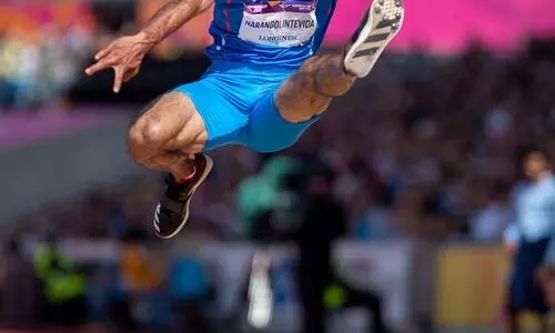 Abdulla Aboobacker sets 17m benchmark for 2026 Asiad ; vows to end Chinas dominance