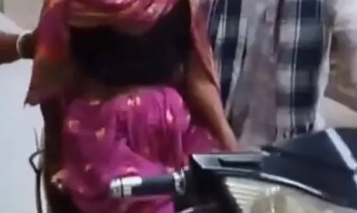 Tejashwi Yadav slams Health Minister Mangal Pandey over ‘shocking’ Gaya hospital video