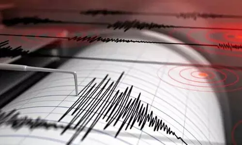 Barwani experiences 3.6 magnitude tremor in MP