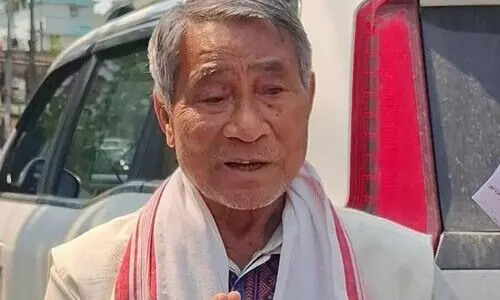 Pre-poll setback: Congress hit as Udalguri candidate resigns, exits poll race