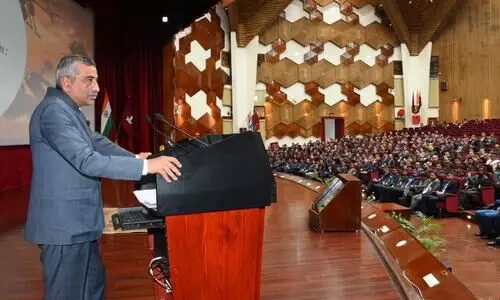 Multi-domain ops now crucial as threats blur borders: Air Marshal Dixit