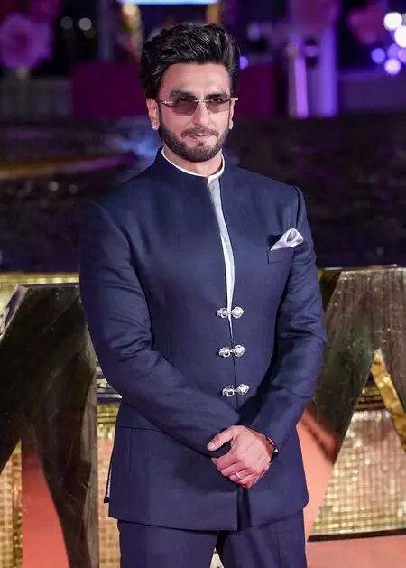 Ranveer Singh to amend apology affidavit in ‘Kantara’ case