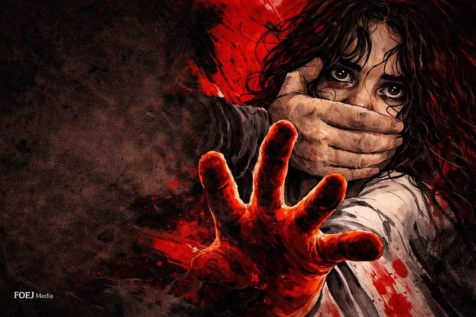 Jharkhand school horror: Headmaster arrested for alleged rape of Class 3 student