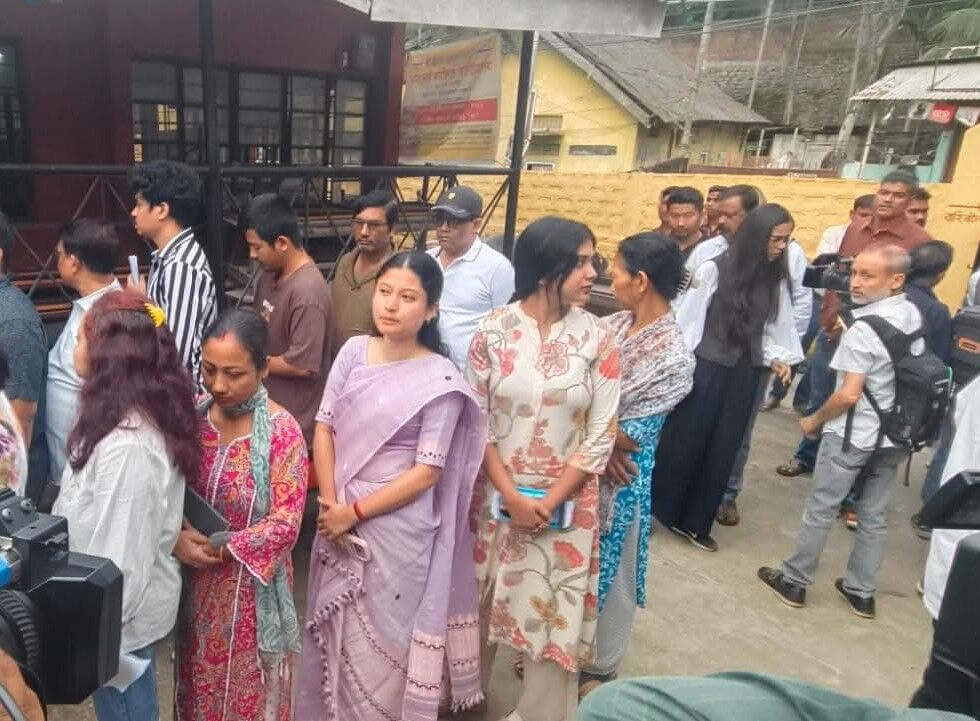 Baseless and without evidence: Kunki reacts to FIR filed against social media team