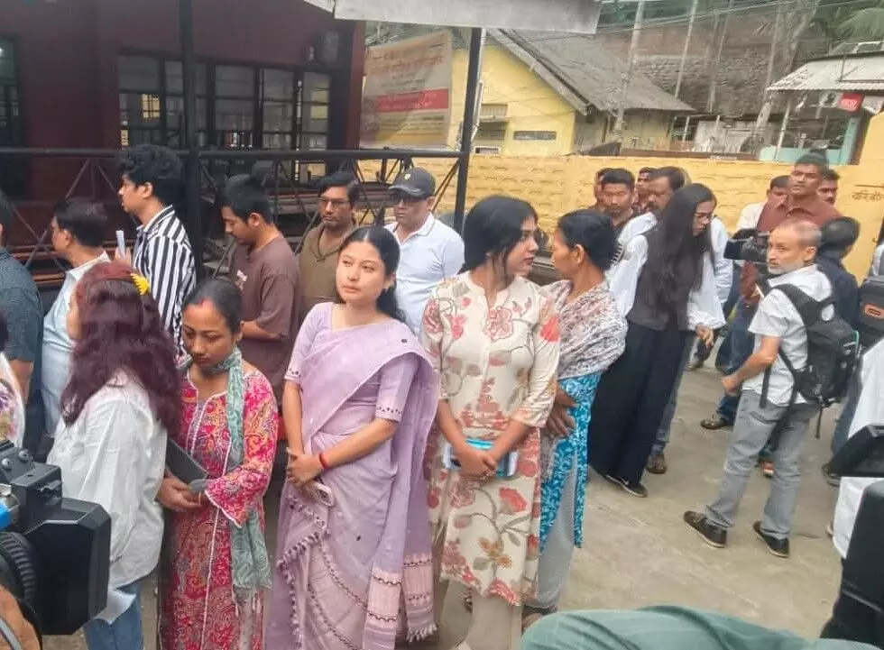 Baseless and without evidence: Kunki reacts to FIR filed against social media team Baseless and without evidence: Kunki reacts to FIR filed against social media team