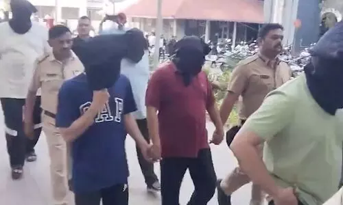 Nashik IT Firm Case: HR official in custody over sexual harassment inaction