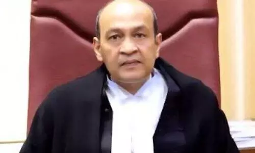 Justice Yashwant Varma resigns from Allahabad High Court