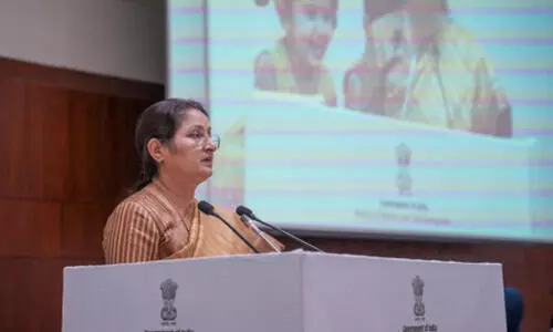 8.9 crore beneficiaries covered by Anganwadi centres: Minister