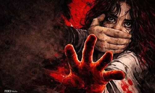 Jharkhand school horror: Headmaster arrested for alleged rape of Class 3 student