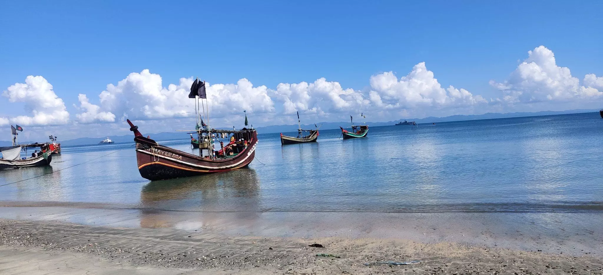 Tamil Nadu to enforce 61-day fishing ban from April 15 to protect marine resources