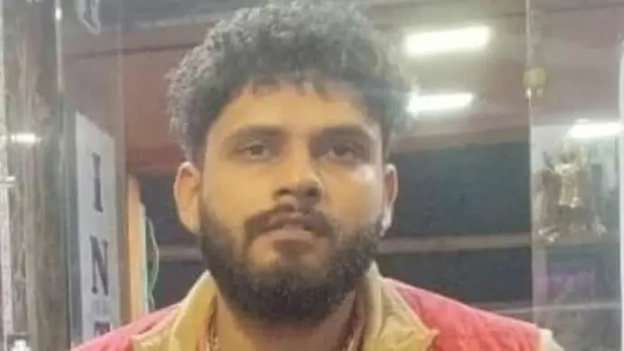 Bhuppi Rana gang’s Sahil Chauhan held in Delhi after Thailand deportation Bhuppi Rana gang’s Sahil Chauhan held in Delhi after Thailand deportation