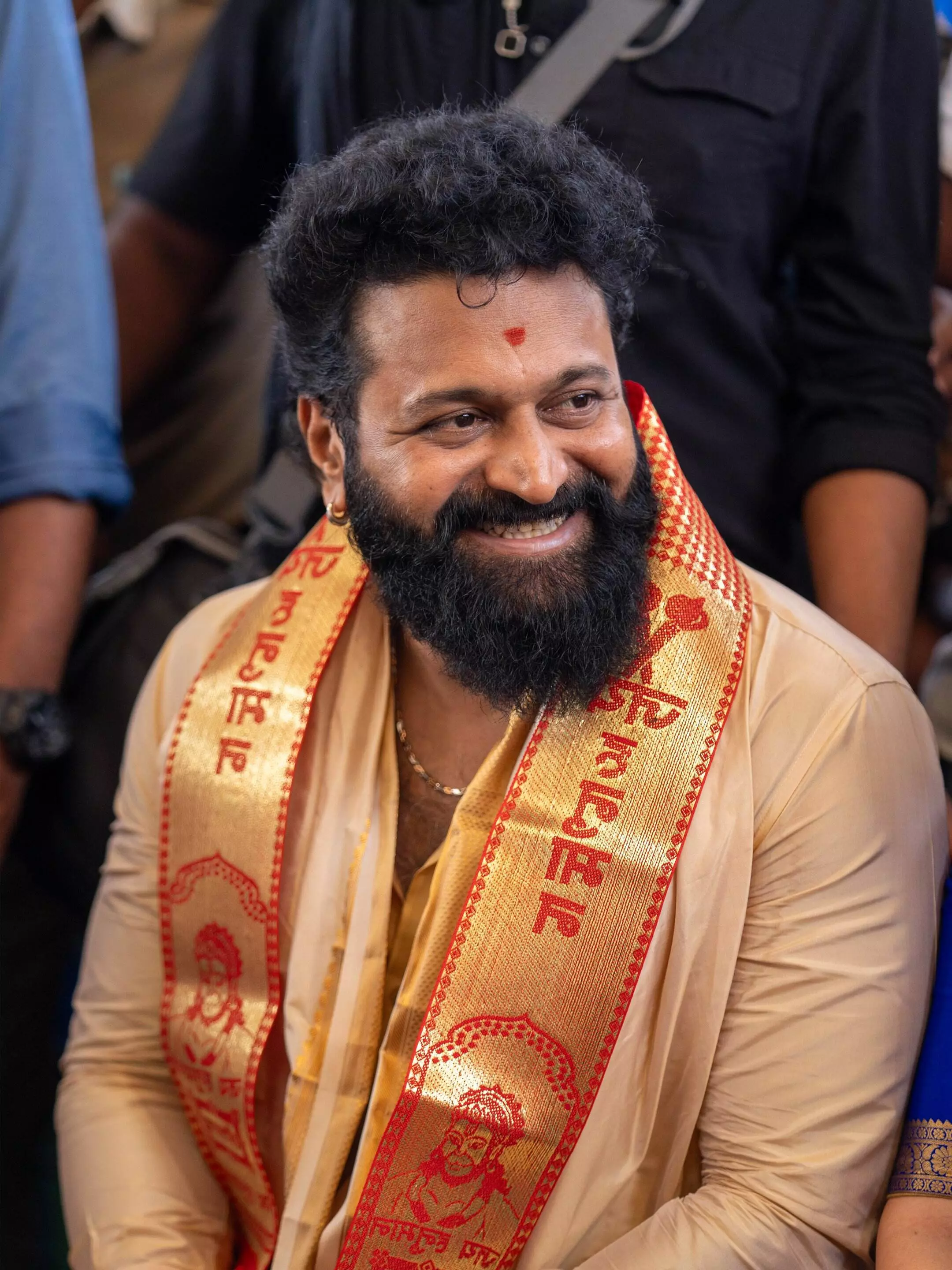 Rishab Shetty slams ‘Jana Nayagan’ leak as unacceptable