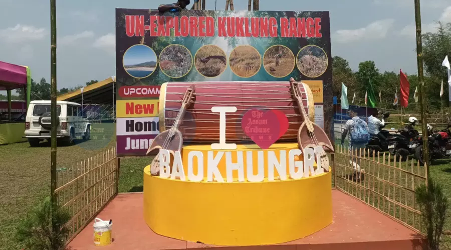 Baukhungri fest returns in Kokrajhar with culture, trek, traditions from April 12