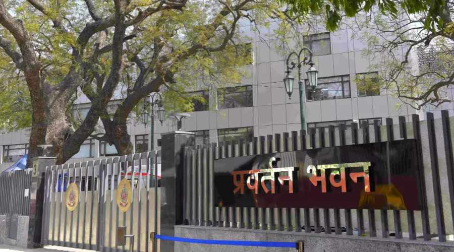 ED moves Guwahati court in Rs 60 Cr NPCC border contract bribery case ED moves Guwahati court in Rs 60 Cr NPCC border contract bribery case