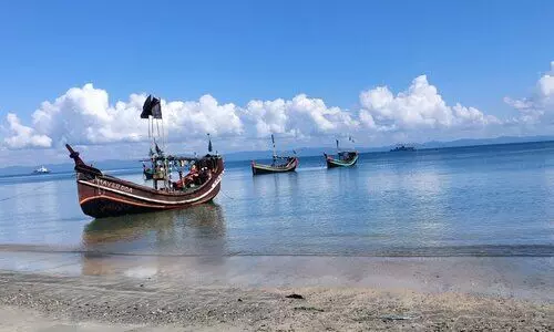 Tamil Nadu to enforce 61-day fishing ban from April 15 to protect marine resources