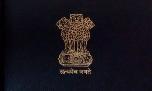 Mumbai Police bust major terror funding ring; key accused created 40 fake passports