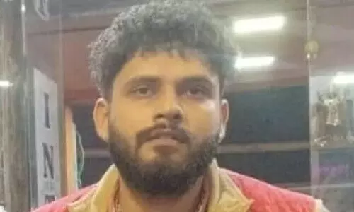 Bhuppi Rana gang’s Sahil Chauhan held in Delhi after Thailand deportation