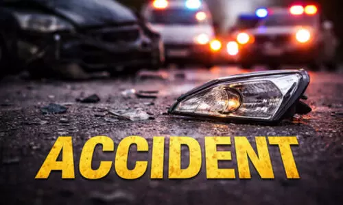 Major accident in Maihar: 15 hurt after trolley hits parked tractor-trolley