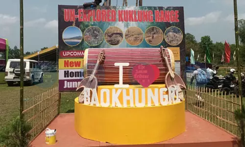 Baukhungri fest returns in Kokrajhar with culture, trek, traditions from April 12