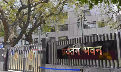 ED moves Guwahati court in Rs 60 Cr NPCC border contract bribery case