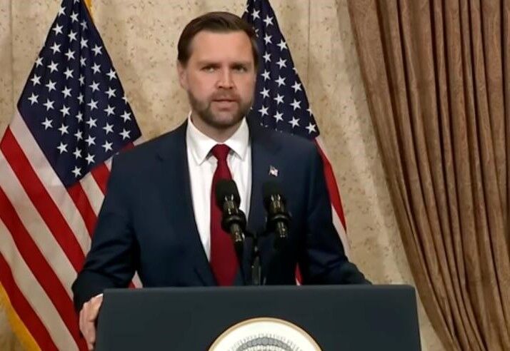 US-Iran peace talks fail after 21 hours of negotiations in Pakistan